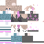 Texture for Asuka