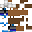 Texture for bluysem 3