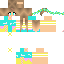 Texture for steve