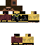 Texture for rick kid