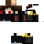 Texture for LoudeBR