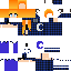 Texture for диана