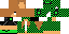 Texture for Nathankill008 Herobrine