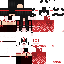 Texture for female ShadowYokai colorized