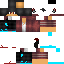 Texture for speed-gauntlet-Aaron
