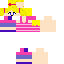 Texture for Katie (PAW Patrol)