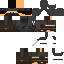 Texture for steve