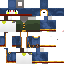 Texture for Emolga The Traider