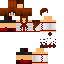 Texture for mathox