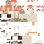 Texture for Duck Koala MSP