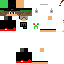 Texture for zap