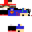 Texture for tazer x the link