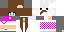 Texture for catingen