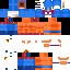 Texture for Hans