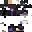 Texture for LUIZ MERLIN
