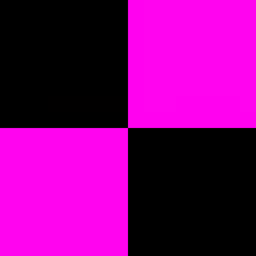 Texture for Missing Texture