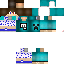 Texture for VictorBR
