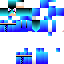 Texture for Ambercat