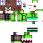 Texture for Dinocrack 307 v3