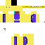 Texture for Yellow Man