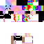 Texture for Raimbow Dash