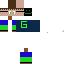 Texture for Gurkenlord