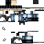 Texture for luke salmander