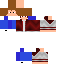 Texture for cartoncssat