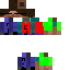 Texture for ChrisDoesMC