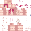 Texture for chibi axolotl