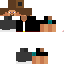Texture for minecraft thing
