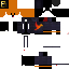 Texture for FrostDog