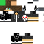 Texture for Darkcraft_HD
