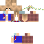Texture for Steve