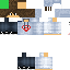 Texture for DavidDragon