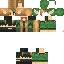 Texture for Lucile 