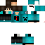 Texture for steve