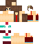 Texture for PandabearChecker