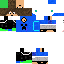 Texture for MinecraftCamden