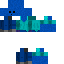 Texture for char