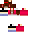 Texture for yunita(y1)