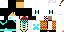 Texture for jake