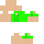 Texture for frontmite