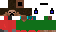 Texture for TRANSFORMED CREEPER