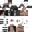 Texture for Tsuki