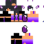 Texture for Aphmau As Wolf