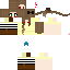 Texture for Fran Bow