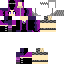 Texture for raven