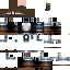 Texture for The Knight