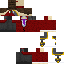 Texture for xMigg Masquerade